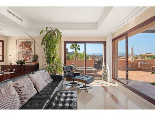 Penthouse zum Kauf 619.000 € 3 Zimmer 109 m² Ojén 29612