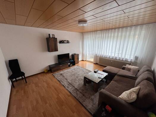 Wohnung zur Miete 910 € 3 Zimmer 70 m² Geschoss 2/4 frei ab sofort Reichenaustraße 20 Singen Singen (Hohentwiel) 78224