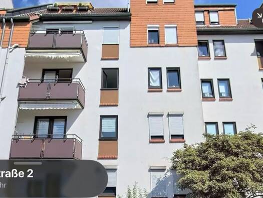 Wohnung zum Kauf provisionsfrei 159.000 € 2 Zimmer 57 m² Geschoss 5/6 frei ab 15.09.2026 Brinkum Stuhr 28816