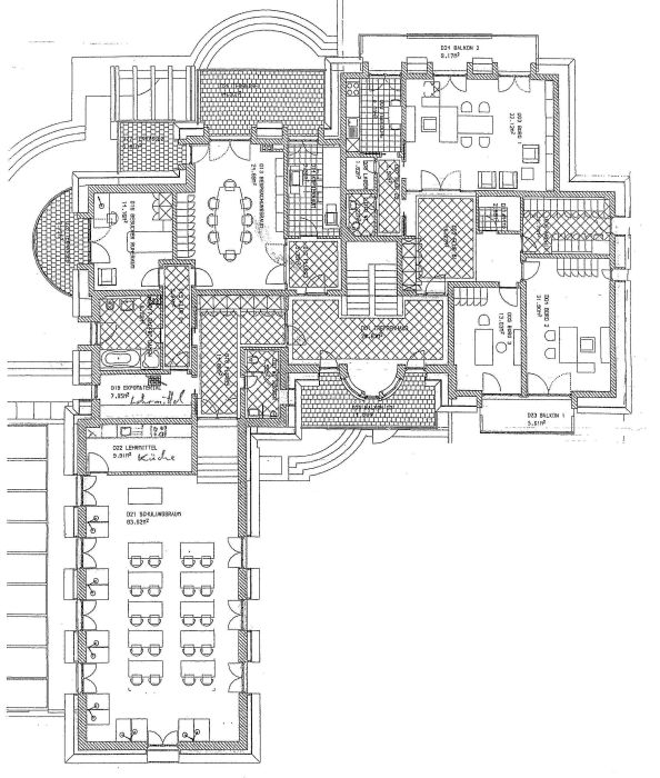 Bürofläche zur Miete 1.640 € 5 Zimmer 233 m²<br/>Bürofläche Tegernheim 93105