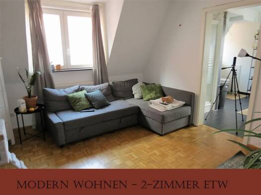 Wohnung zum Kauf 232.000 € 2 Zimmer 56,3 m² EG Dinkelsbühl 91550