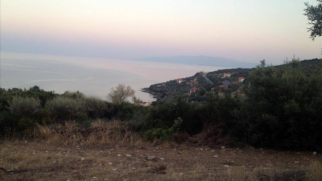 Land-/Forstwirtschaft zum Kauf 250.000 € 7.070 m² Grundstück Chalkidiki