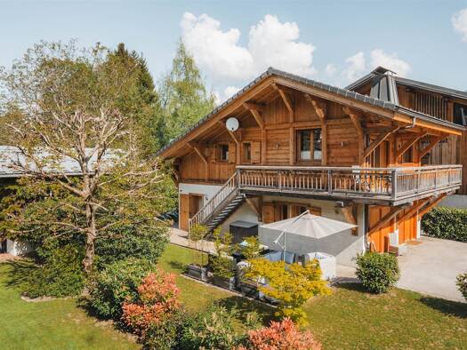 Haus zum Kauf 975.000 € 120 m² 650 m² Grundstück Samoëns 74340