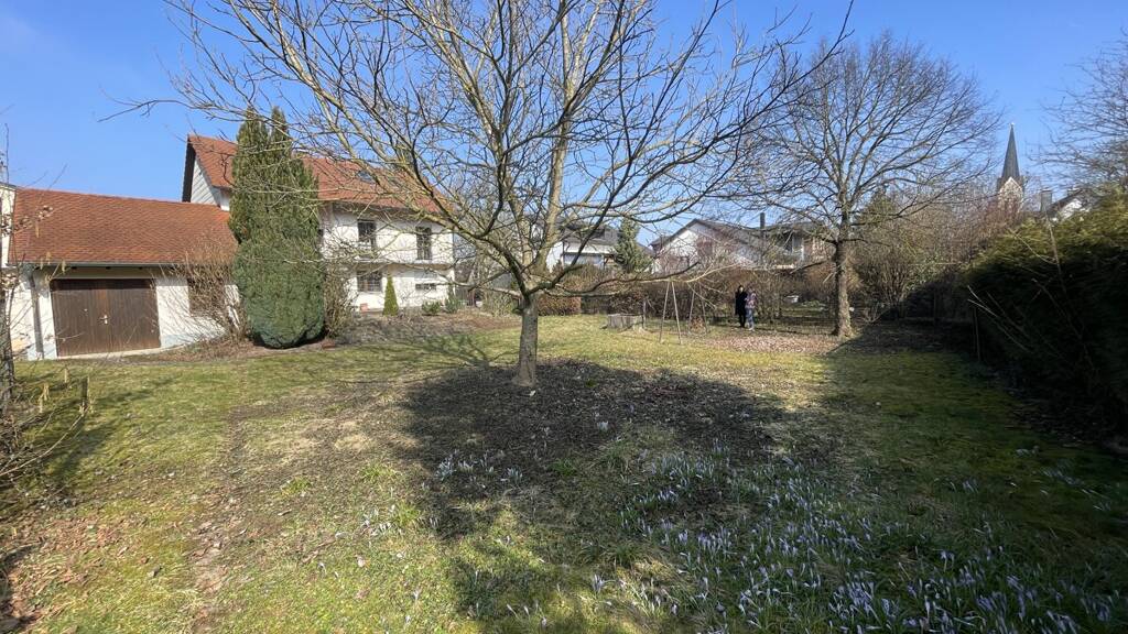 Grundstück zum Kauf 590.000 € 743 m² Grundstück Spitalhof Ingolstadt / Spitalhof 85051