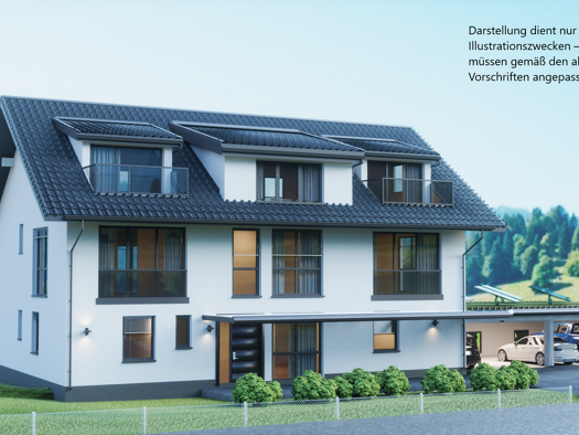 Grundstück zum Kauf 249.000 € 783 m² Grundstück Im Biefig Weg Todtmoos 79682