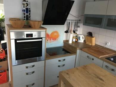 Maisonette zur Miete 360 € 3 Zimmer 58,2 m² 2. Geschoss frei ab 01.10.2025 Zschopauer Straße 221 Gablenz Chemnitz 09126