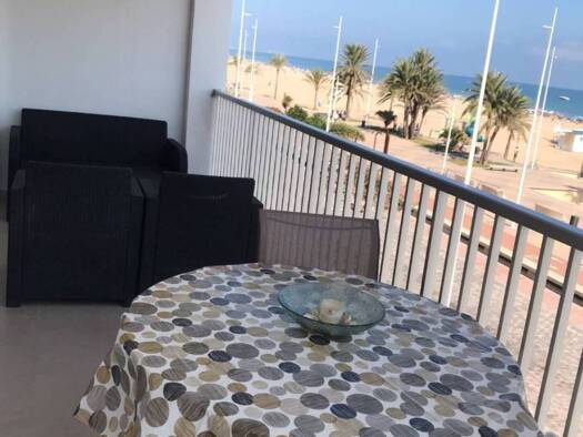 Wohnung zur Miete 750 € 2 Zimmer 85 m² 2. Geschoss Gandia 46730