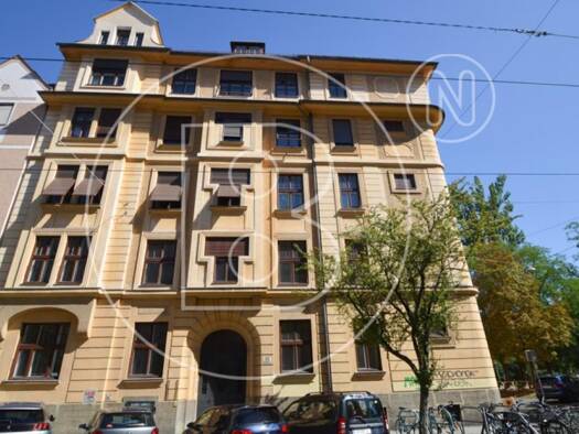 Mehrfamilienhaus zum Kauf als Kapitalanlage geeignet 4.499.000 € 1.502 m² 502 m² Grundstück Sankt Leonhard Graz 8010