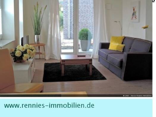 Wohnung zur Miete Wohnen auf Zeit 2 Zimmer 52 m² Bürgerfelde Oldenburg 26127