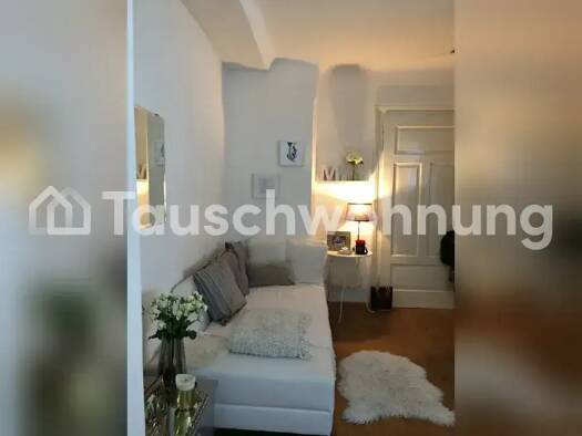 Wohnung zur Miete Tauschwohnung 400 € 2 Zimmer 32 m² 2. Geschoss Innenstadt Augsburg 86150