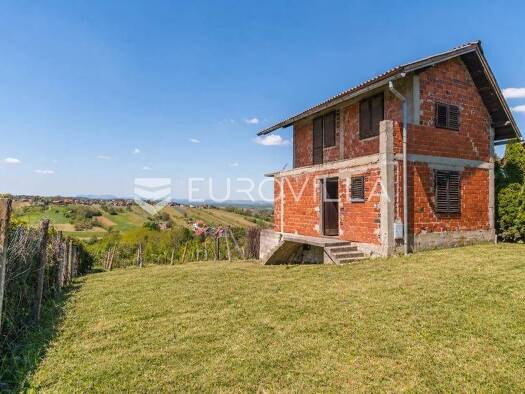 Einfamilienhaus zum Kauf 58.000 € 1 Zimmer 73 m² Križanec Sveti Ilija 42214