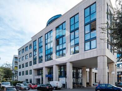 Bürogebäude zur Miete provisionsfrei 11,60 € Möhringen Stuttgart, Fasanenhof 70567