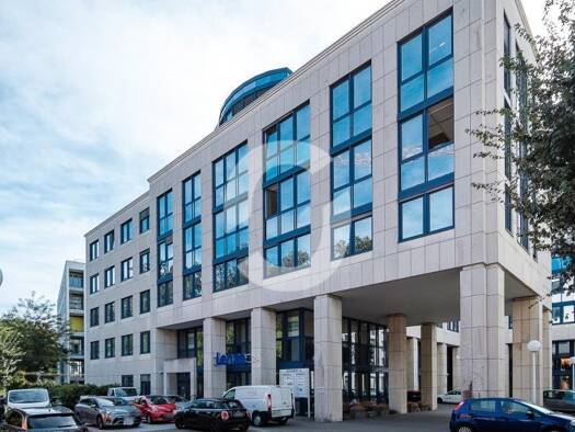 Bürogebäude zur Miete provisionsfrei 11,60 € Möhringen Stuttgart 70567