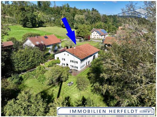 Bauernhaus zum Kauf 1.200.000 € 4 Zimmer 180 m² 1.734 m² Grundstück Unterdießen 86944