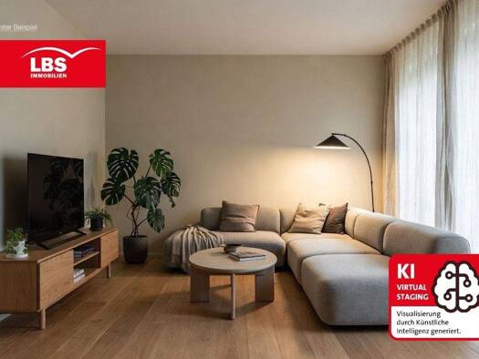 Wohnung zum Kauf provisionsfrei 443.000 € 3 Zimmer 82,5 m² Innenstadt Gütersloh 33330