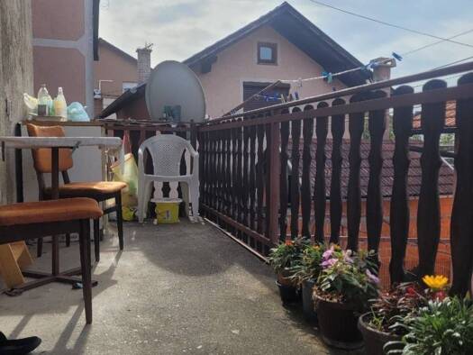 Wohnung zum Kauf 130.000 € 3 Zimmer 69 m² Zagreb