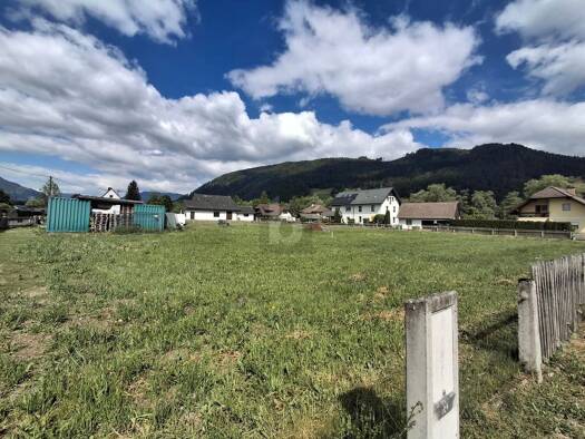 Grundstück zum Kauf 541 m² Grundstück Admont 8911