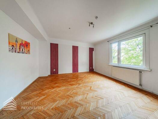 Wohnung zum Kauf 163.000 € 1 Zimmer 37,1 m² 3. Geschoss Wien 1150