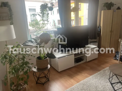 Wohnung zur Miete Tauschwohnung 380 € 1 Zimmer 37 m² Hulsberg Bremen 28205