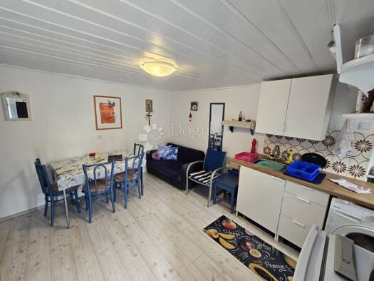 Einfamilienhaus zum Kauf 142.000 € 4 Zimmer 65 m² Draga Bašćanska, Baška Baška 51523