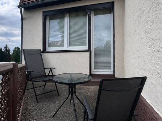 Einfamilienhaus zur Miete 1.000 € 4 Zimmer 132 m² 208 m² Grundstück frei ab 01.01.2027 Obernjesa Rosdorf 37124