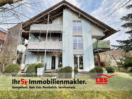Wohnung zum Kauf 169.000 € 3 Zimmer 86,8 m² frei ab 01.05.2026 Mainwangen Mühlingen 78357