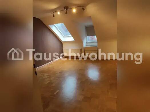Wohnung zur Miete Tauschwohnung 550 € 2 Zimmer 44 m² 4. Geschoss Mitte Hannover 30159