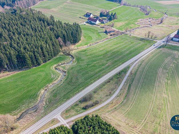 Land-/Forstwirtschaft zum Kauf 139.000 € 17.215 m² Grundstück Nachstetten Aichen 86479