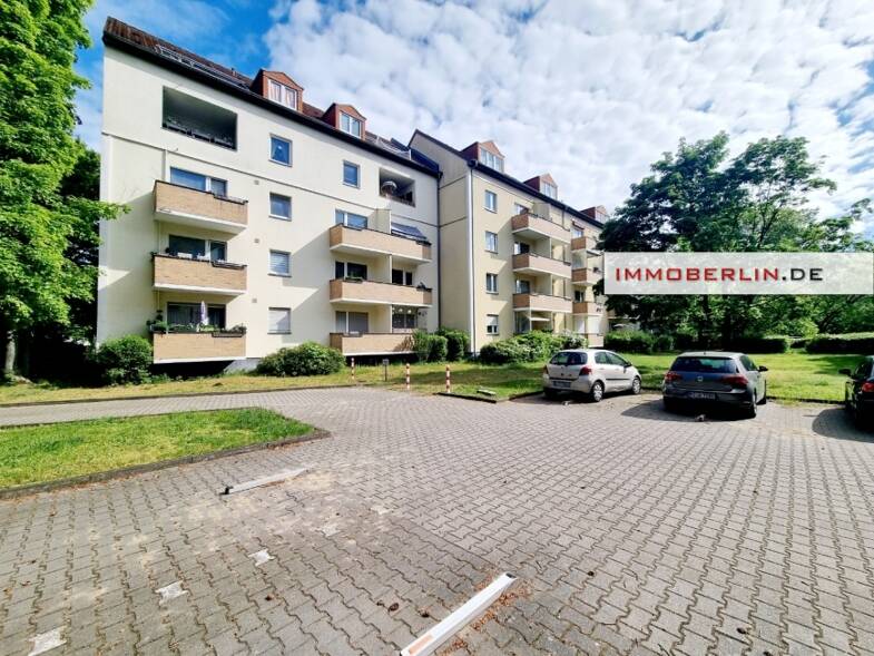 Wohnung zum Kauf 299.000 € 3 Zimmer 71 m² 4. Geschoss Staaken Berlin 13591