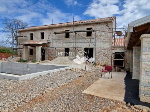 Reihenhaus zum Kauf 500.000 € 4 Zimmer 170 m² Barban 52207