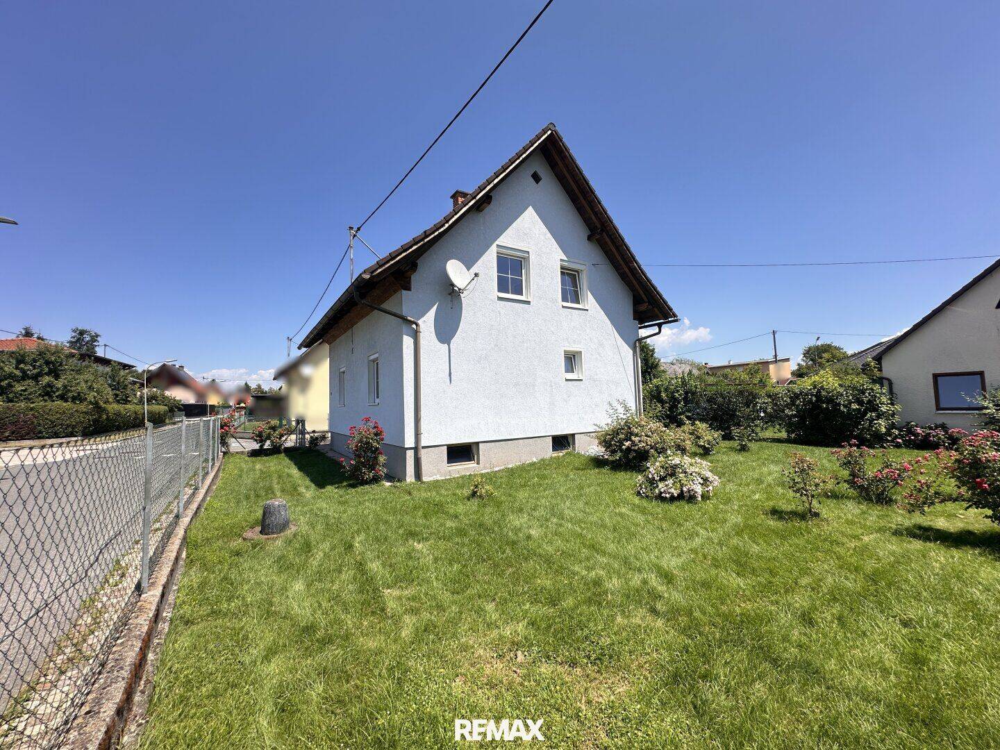 Einfamilienhaus zum Kauf - Widok 5