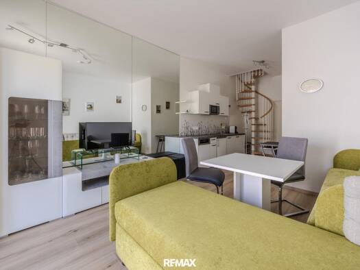 Wohnung zum Kauf 290.000 € 2 Zimmer 50 m² Finkenstein am Faaker See 9580