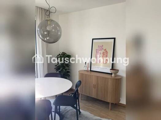 Wohnung zur Miete Tauschwohnung 1.250 € 2 Zimmer 63 m² 3. Geschoss Schwanthalerhöhe München 80339