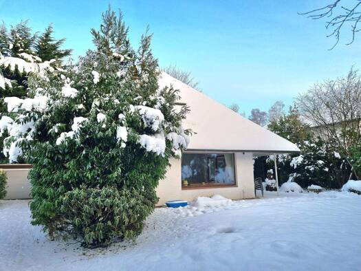 Einfamilienhaus zum Kauf provisionsfrei 997.000 € 7 Zimmer 219 m² 1.022 m² Grundstück frei ab sofort Wohldorf-Ohlstedt Hamburg 22397