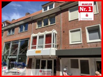 Laden zum Kauf 1.238 € 6 Zimmer Emden 26721