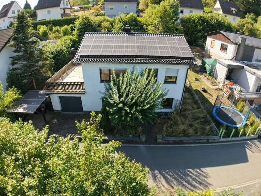 Haus zum Kauf 198.000 € 5 Zimmer 135 m² 536 m² Grundstück Jünkerath 54584