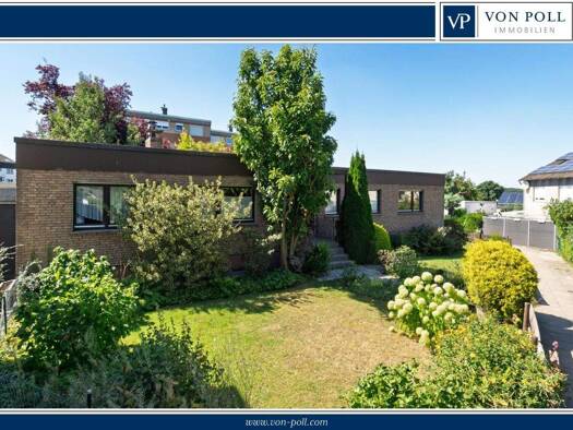 Einfamilienhaus zum Kauf 297.000 € 5 Zimmer 138 m² 847 m² Grundstück Jöllenbeck Bielefeld 33739