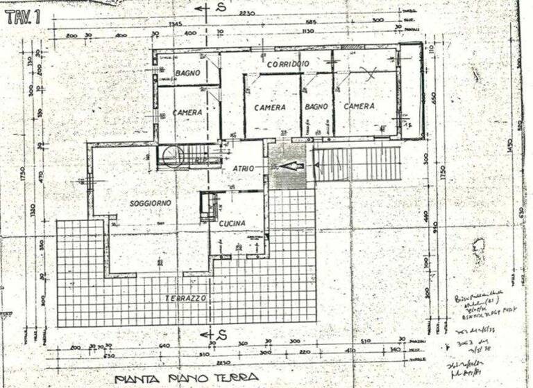 Villa zum Kauf 950.000 € 9 Zimmer 250 m² 13.000 m² Grundstück Desenzano del Garda 25015