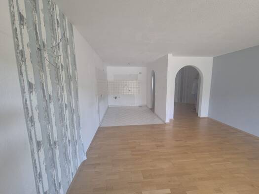 Wohnung zum Kauf 2 Zimmer 61,3 m² frei ab sofort Volkstedt Rudolstadt 07407