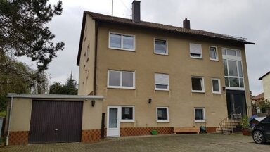 Wohnung zur Miete 615 € 4 Zimmer 100 m² EG Erlastrut Hiltpoltstein 91355