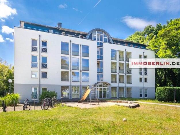 Studio zum Kauf 219.000 € 1 Zimmer 44 m² 3. Geschoss Köpenick Treptow-Köpenick 12555