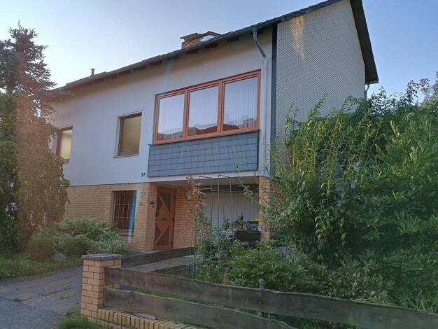 Einfamilienhaus zum Kauf provisionsfrei 200.000 € 9 Zimmer 156 m² 725 m² Grundstück Schöppenstedt Schöppenstedt 38170