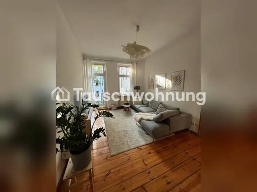 Wohnung zur Miete Tauschwohnung 590 € 2 Zimmer 58 m² 2. Geschoss Mariendorf Berlin 12163