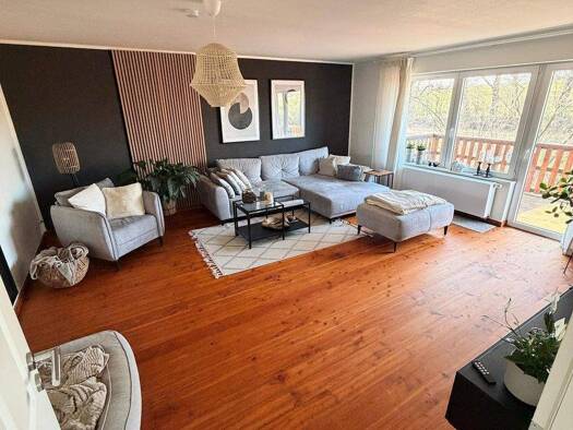 Wohnung zur Miete 1.250 € 3 Zimmer 150 m² Handarpe Westerkappeln 49492