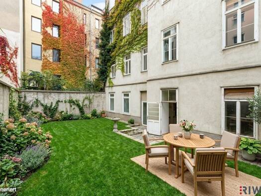 Wohnung zum Kauf 429.000 € 4 Zimmer 81,9 m² Diehlgasse 42 Margareten 1050