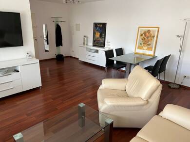 Wohnung zum Kauf 155.000 € 2 Zimmer 59 m² 2. Geschoss Lannesdorf Bonn 53129