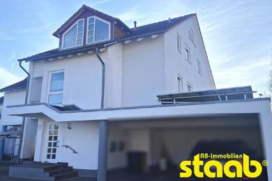 Wohnung zum Kauf 299.000 € 3,5 Zimmer 87,5 m² Niedernberg 63843