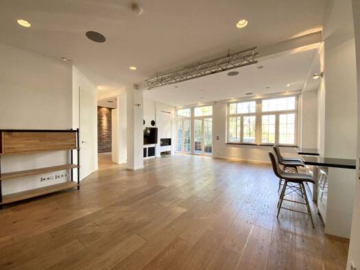 Loft zum Kauf 378.000 € 2 Zimmer 107 m² Solingen-Mitte Solingen 42659