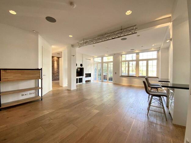 Loft zum Kauf 378.000 € 2 Zimmer 107 m² Solingen-Mitte Solingen 42659