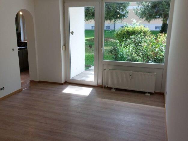 Wohnung zur Miete 565 € 1 Zimmer 35 m² EG frei ab 01.10.2026 Kochel Kochel am See 42431